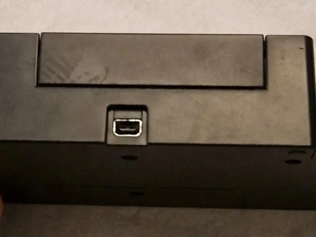 Billede 4 - Original Nintendo lade-dock CTR-007