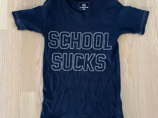 T-shirt dreng