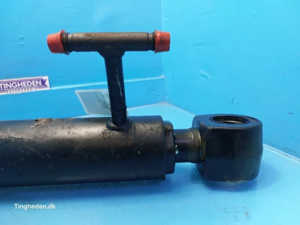 Billede 15 - JCB 427 HL Cylinder 576/70206