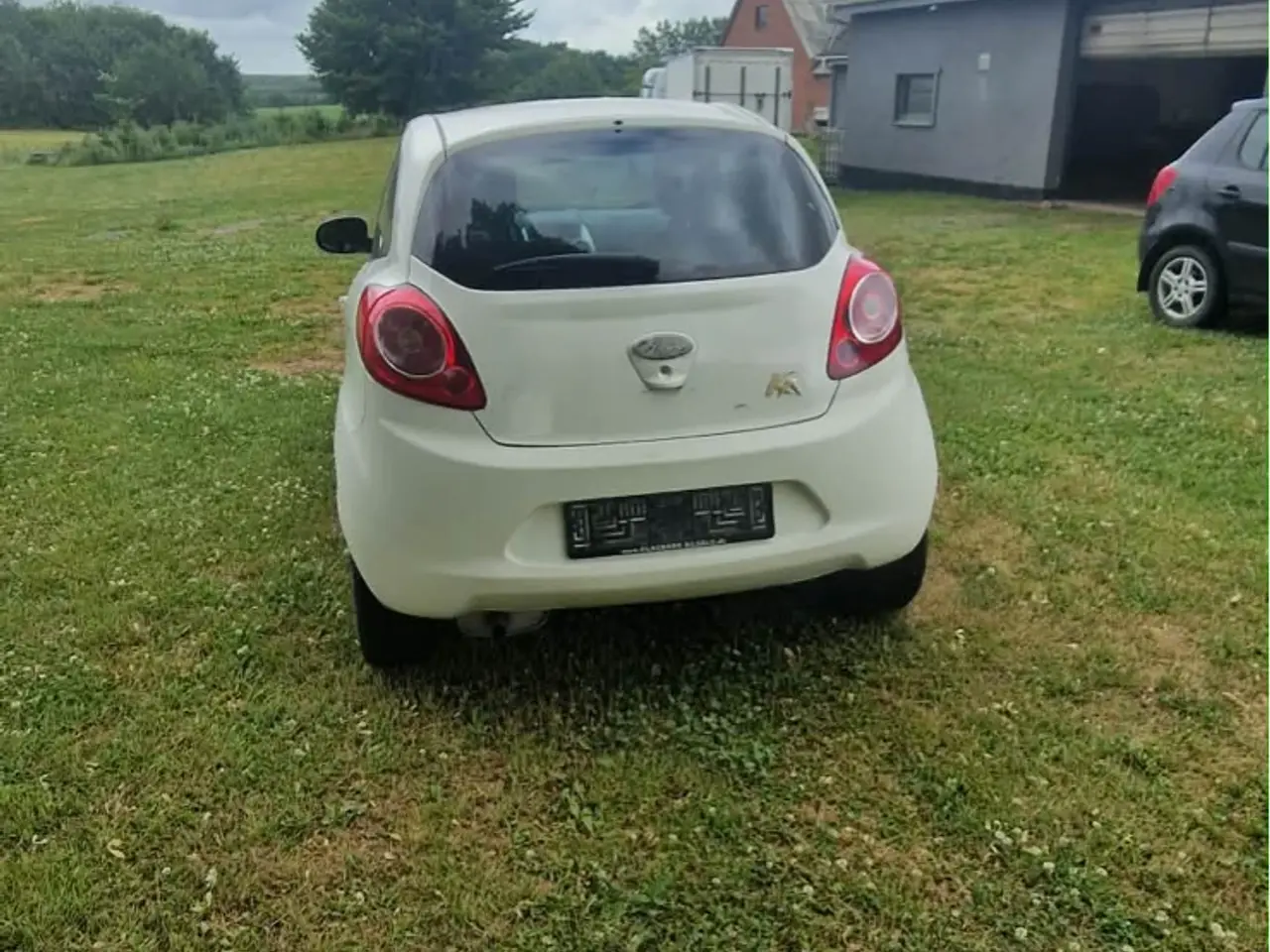 Billede 2 - Ford Ka