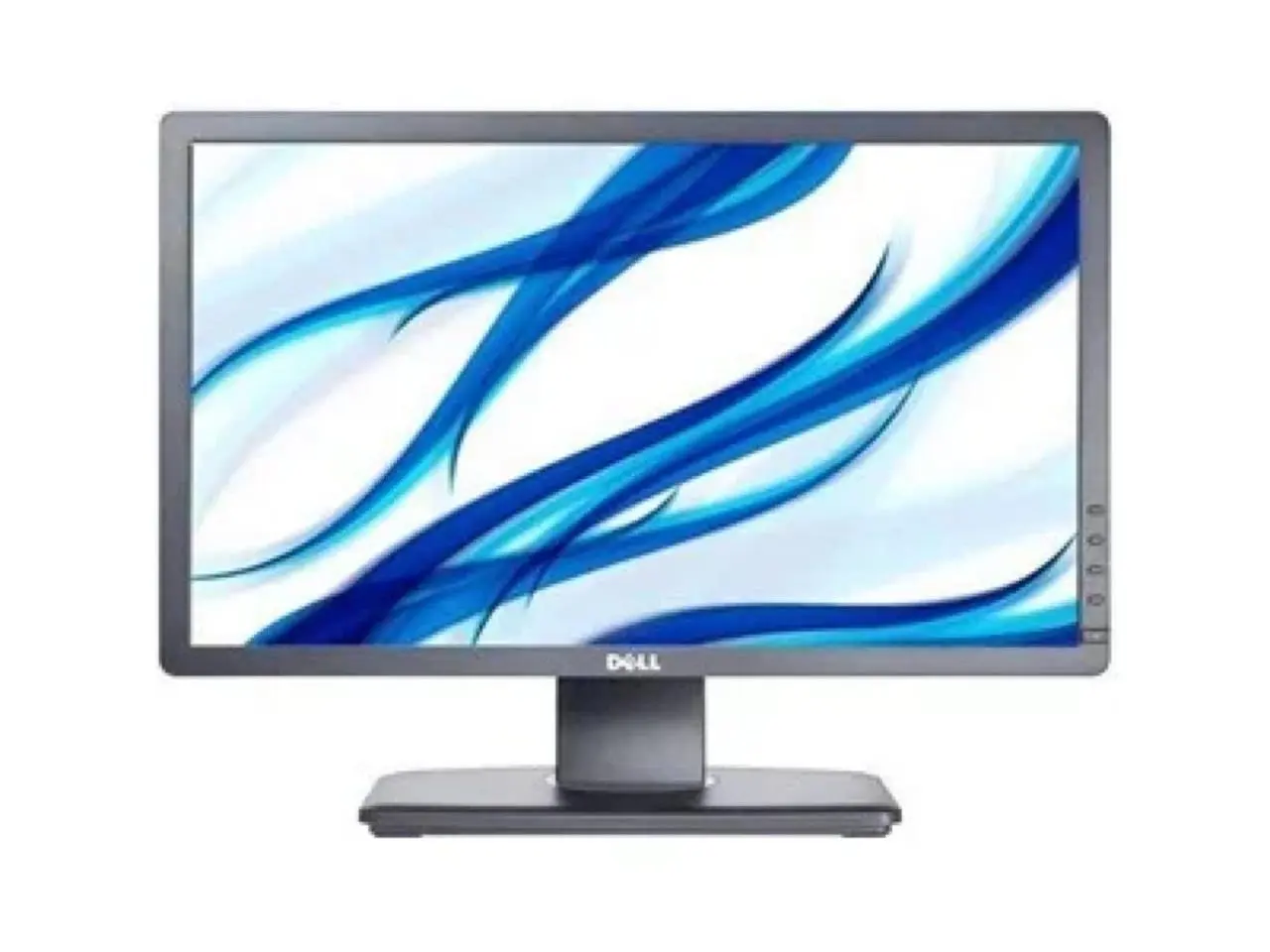 Billede 7 - Dell P2412HB 24" skærm med stativ