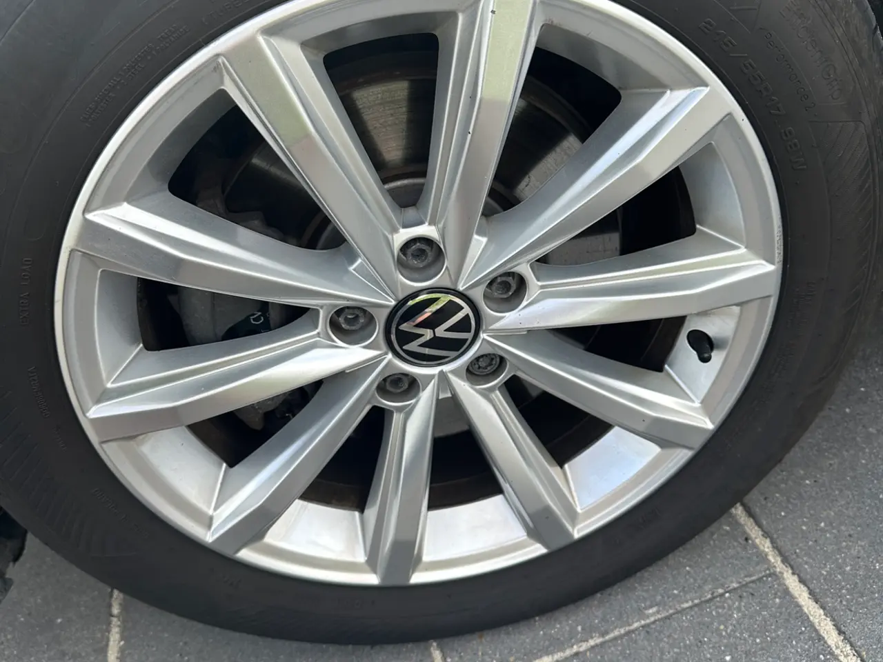 Billede 13 - VW Passat 1,4 GTE Variant DSG