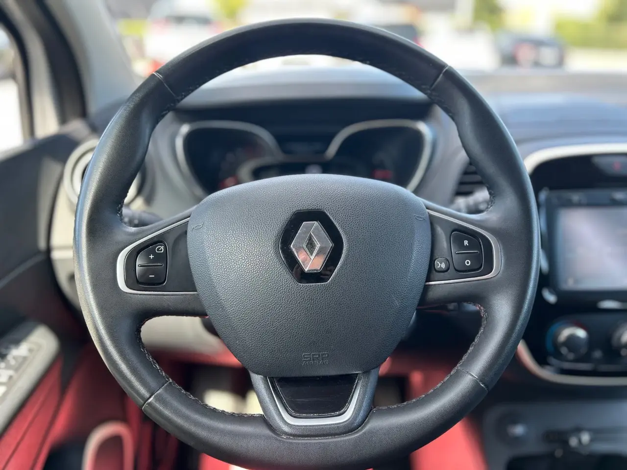 Billede 11 - Renault Captur 0,9 TCe 90 Intens
