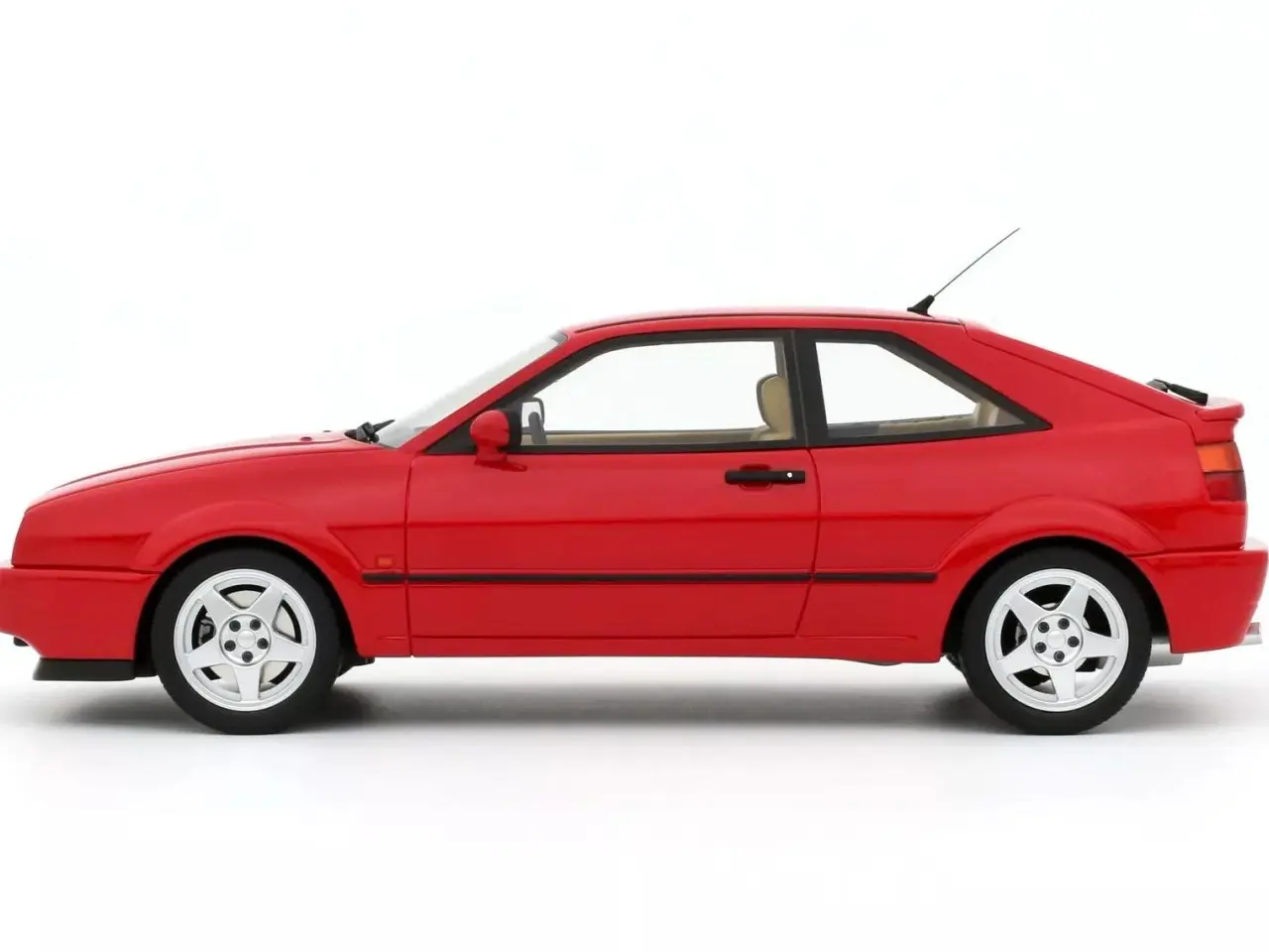 Billede 3 - 1994 VW Corrado VR6 - 1:18