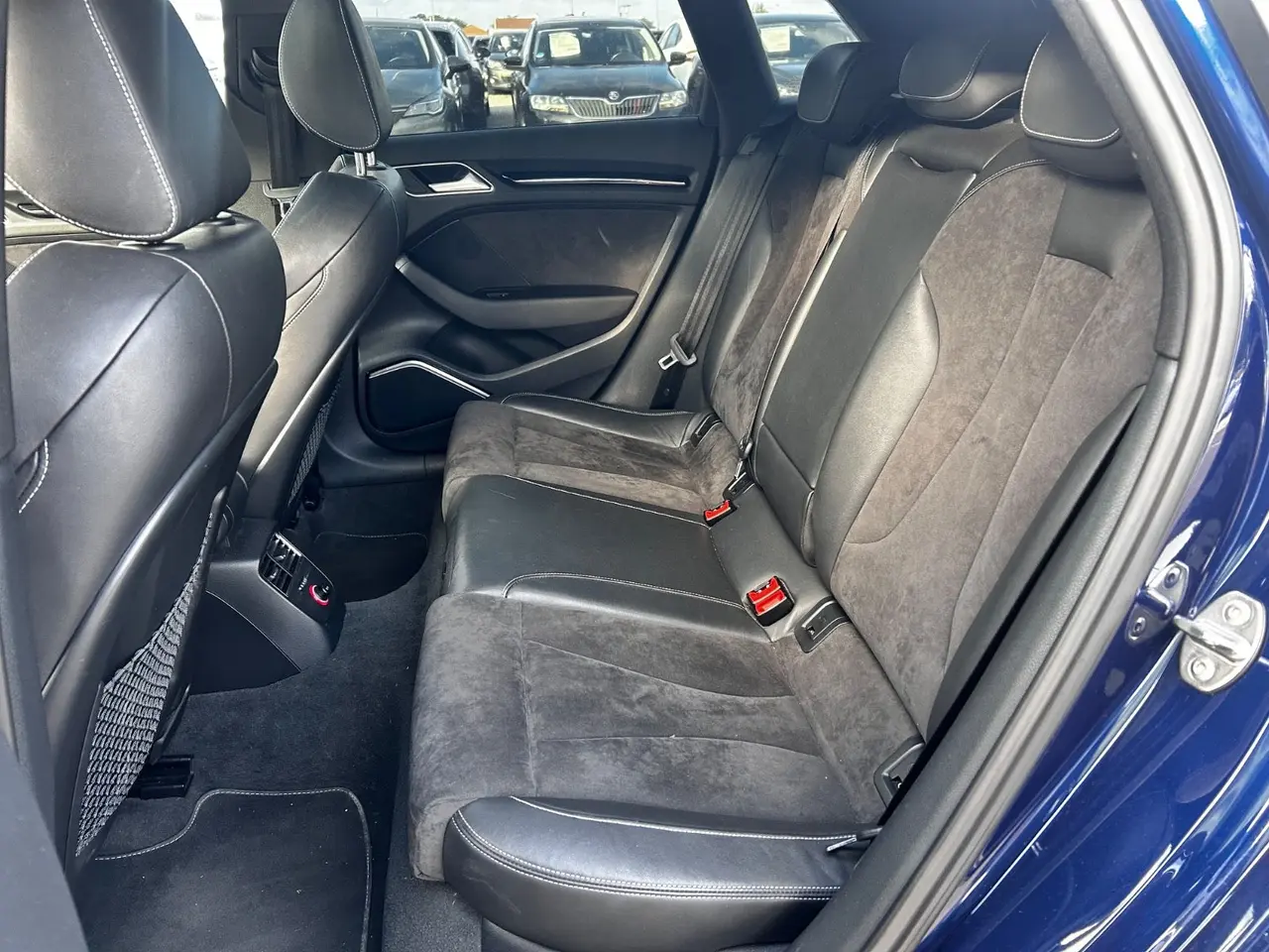 Billede 11 - Audi S3 2,0 TFSi Sportback quattro S-tr.