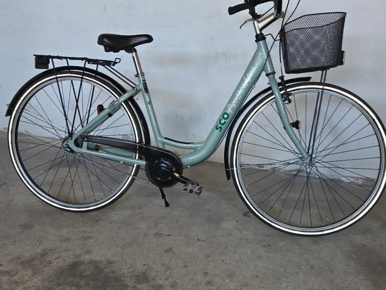 Billede 2 - SCO AMSTERDAM Aluminium