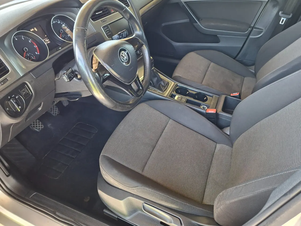 Billede 6 - VW Golf VII 1,2 TSi 85 Comfortline BMT