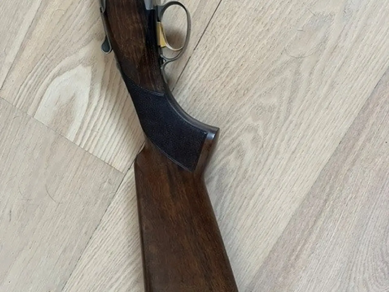 Billede 3 - Browning E425, kaliber 12/70, løbslængde 71 cm.