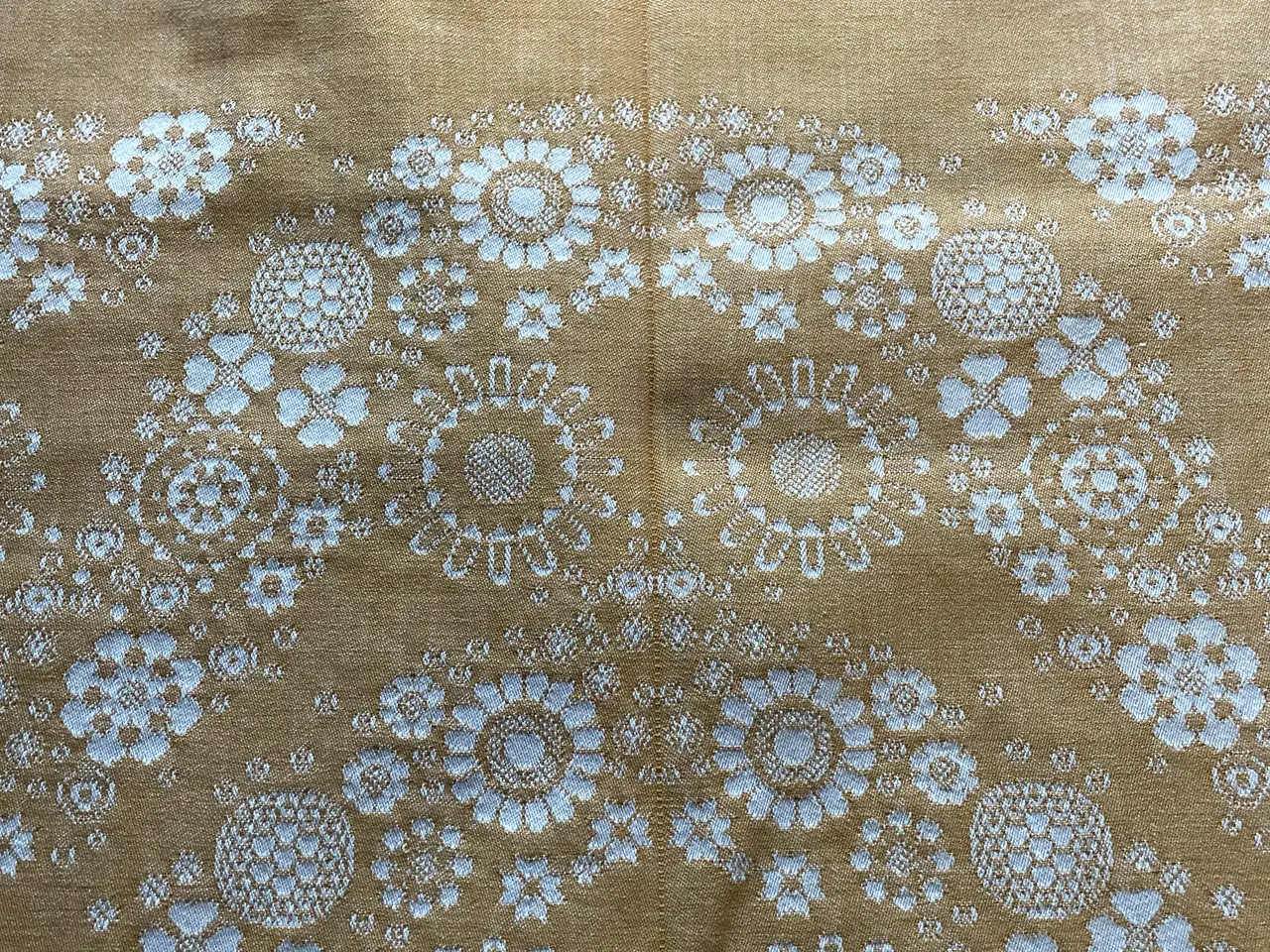 Billede 1 - Georg Jensen Damask Sommer