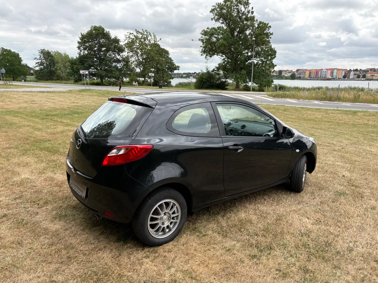 Billede 9 - Mazda 2 1,3 Advance