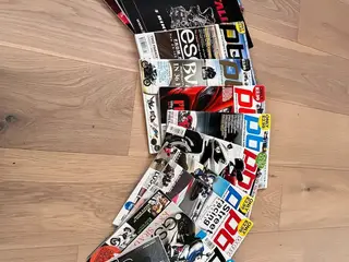 Performance bike mc magasiner