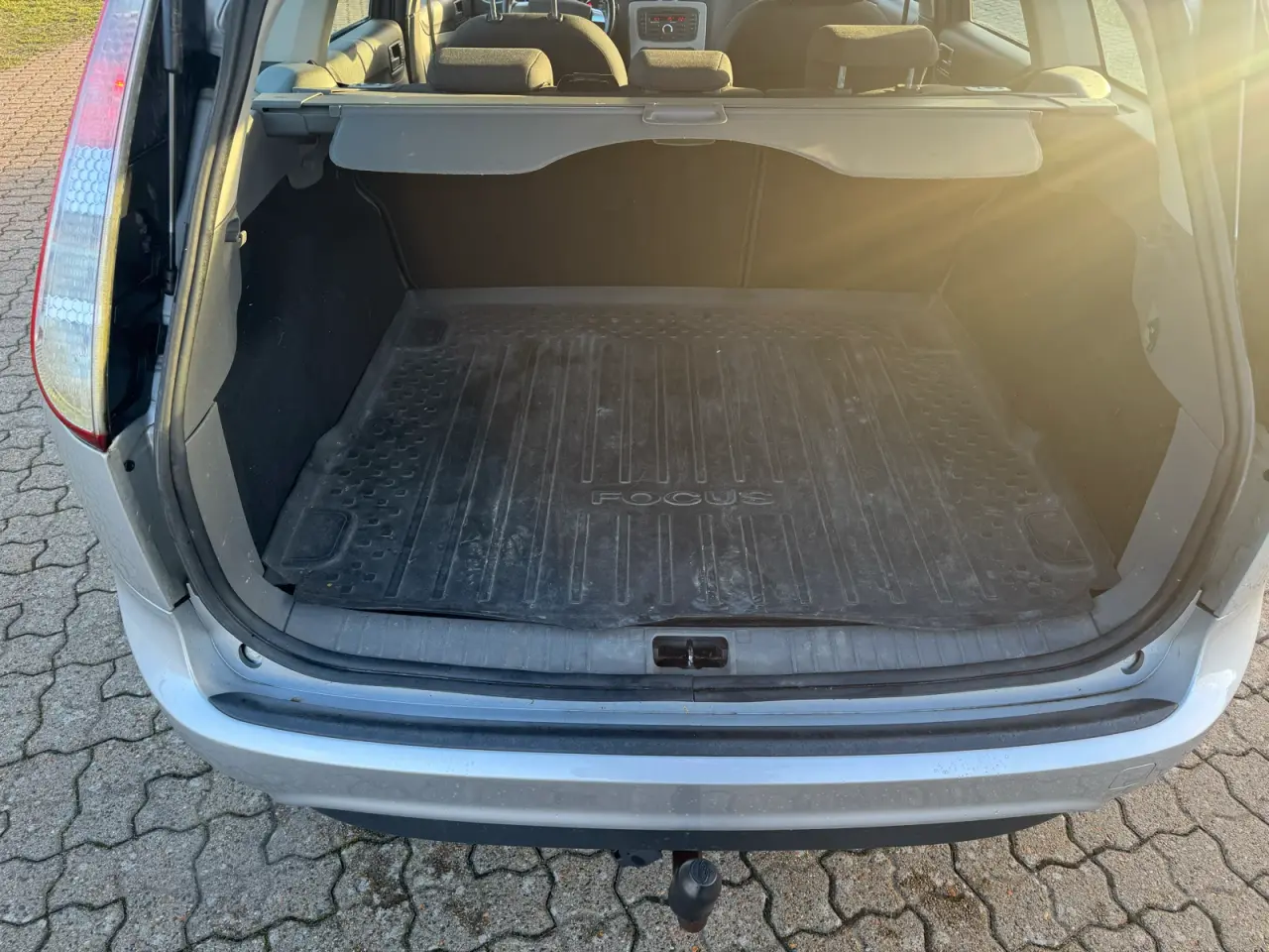 Billede 9 - Ford Focus 1,6TDCi 109Hk Årg 2010