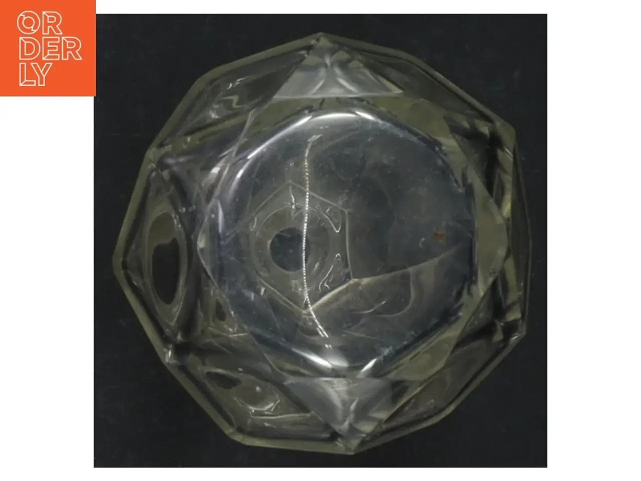 Billede 4 - Karaffel (str. H. 18,5 cm)