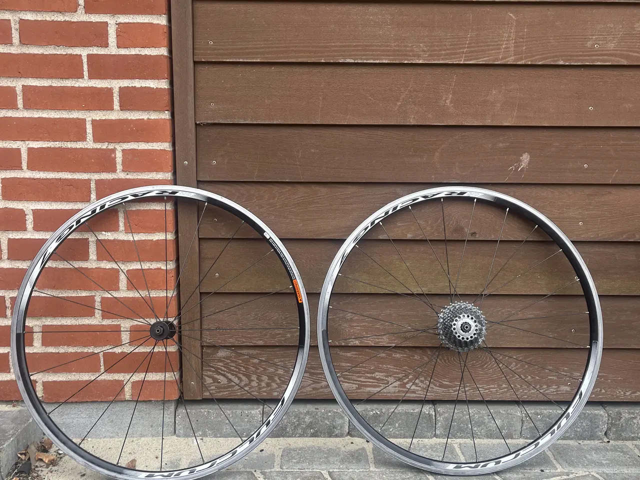 Billede 5 - Cervélo S2 Aero (Str. 42)