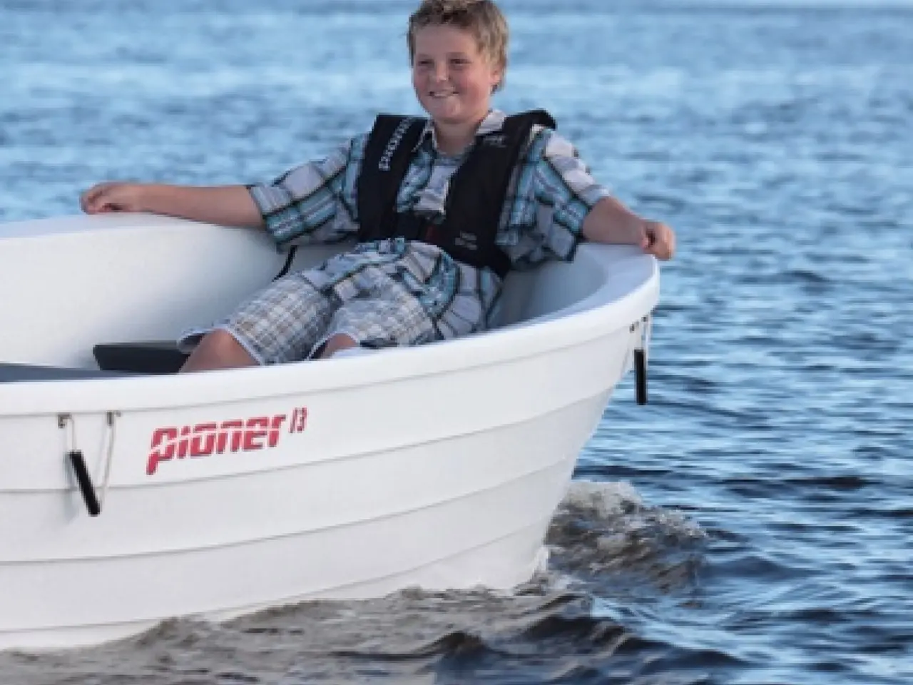 Billede 42 - Pioner 8 Mini