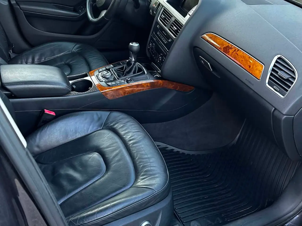 Billede 6 - Audi A4 2.0 Tdi 143 Hk partikelfilter