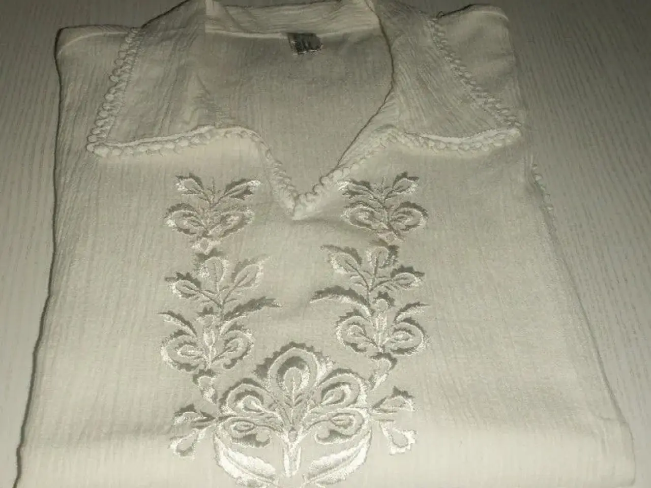 Billede 2 - Bluse