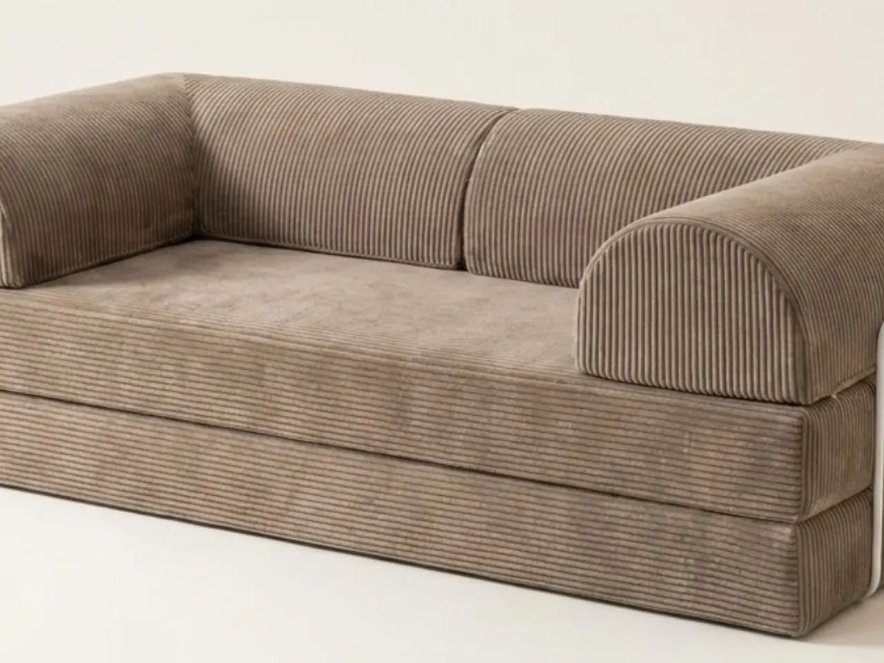 Billede 1 - Helt NY 2 personers sovesofa