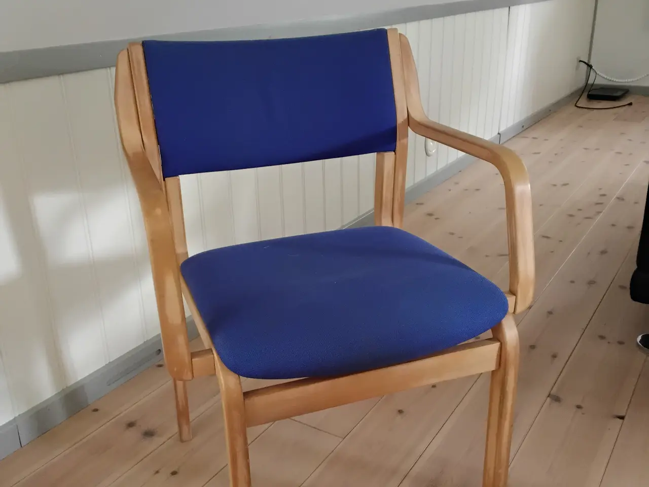 Billede 1 - Farstrup stole 