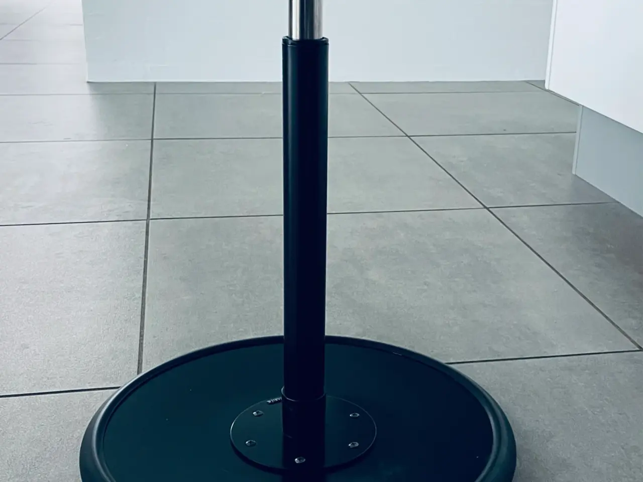 Billede 1 - Varier kontorstol/-taburet