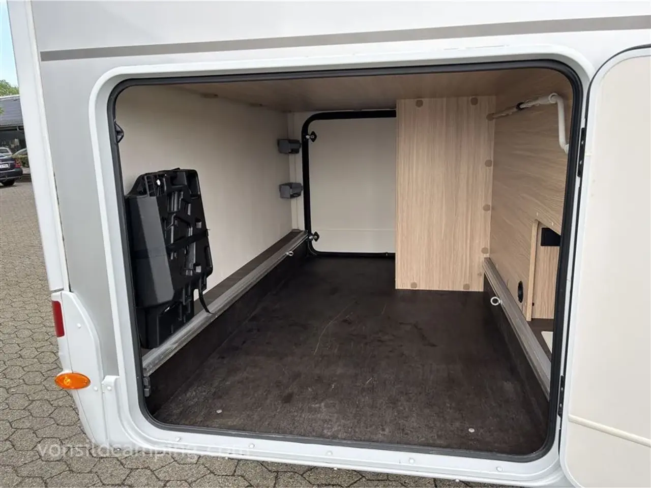 Billede 16 - 2021 - SunLight I 69 L Adventure Edition
