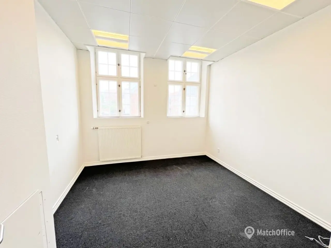 Billede 7 - 220 kvm lyst kontor i Viborg centrum