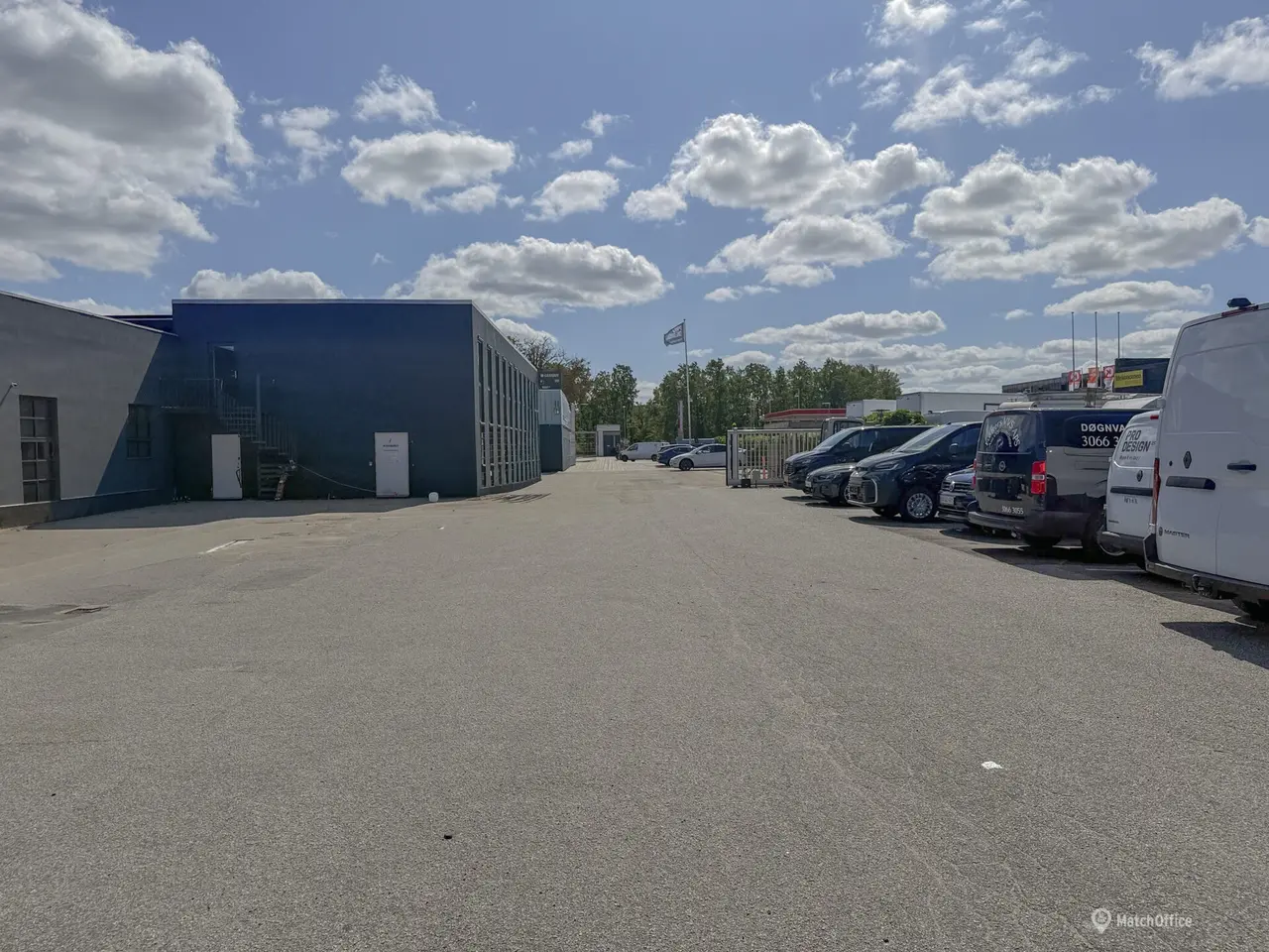 Billede 7 - 1509-4: Roholmsvej 4A & 4B, 2620 Albertslund - 5.871 m2