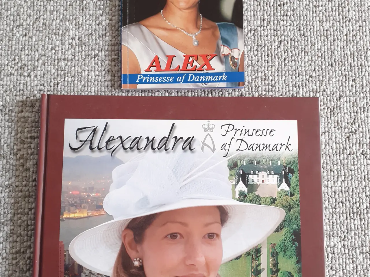 Billede 1 - Alexandra