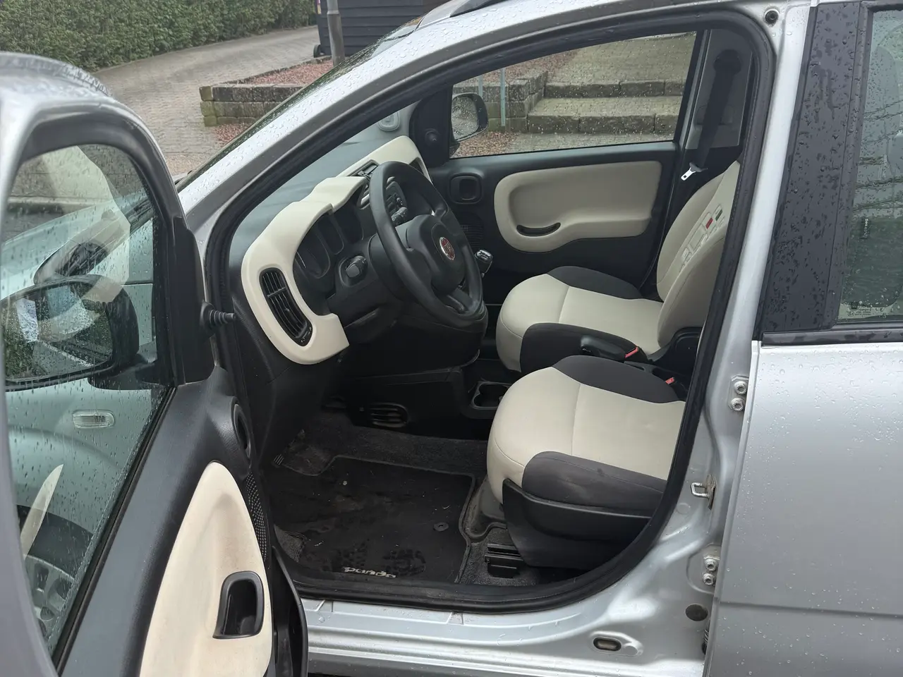 Billede 4 - Fiat panda