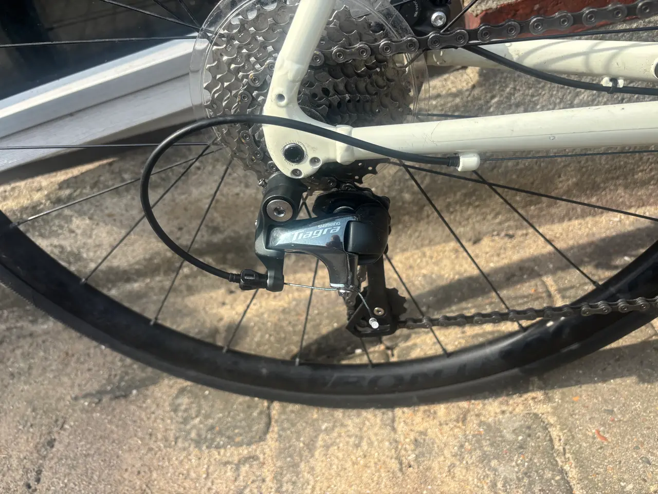 Billede 4 - Trek domane al 4