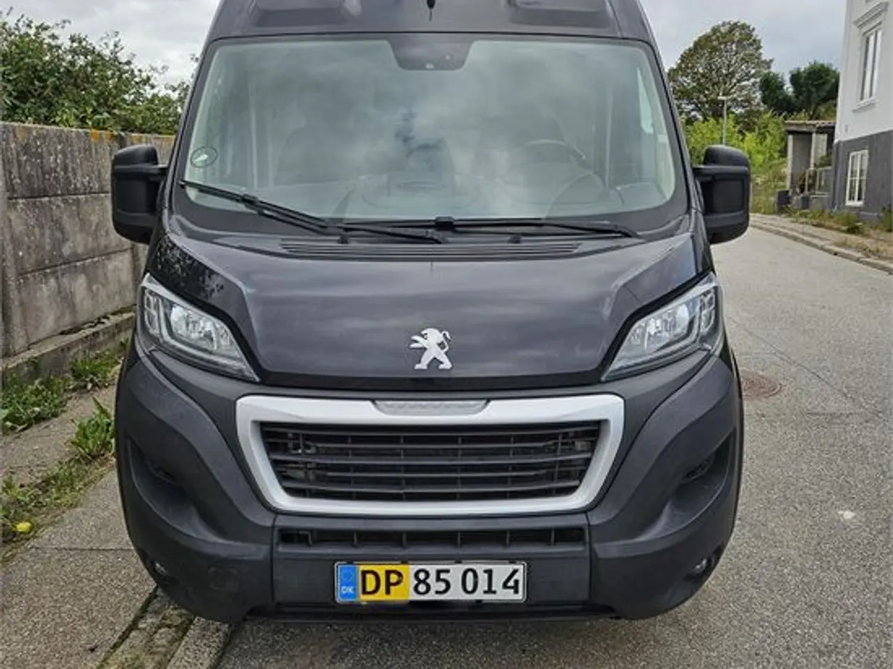 Billede 8 - Peugeot Boxer Van L3H2 - 2,0 HDi