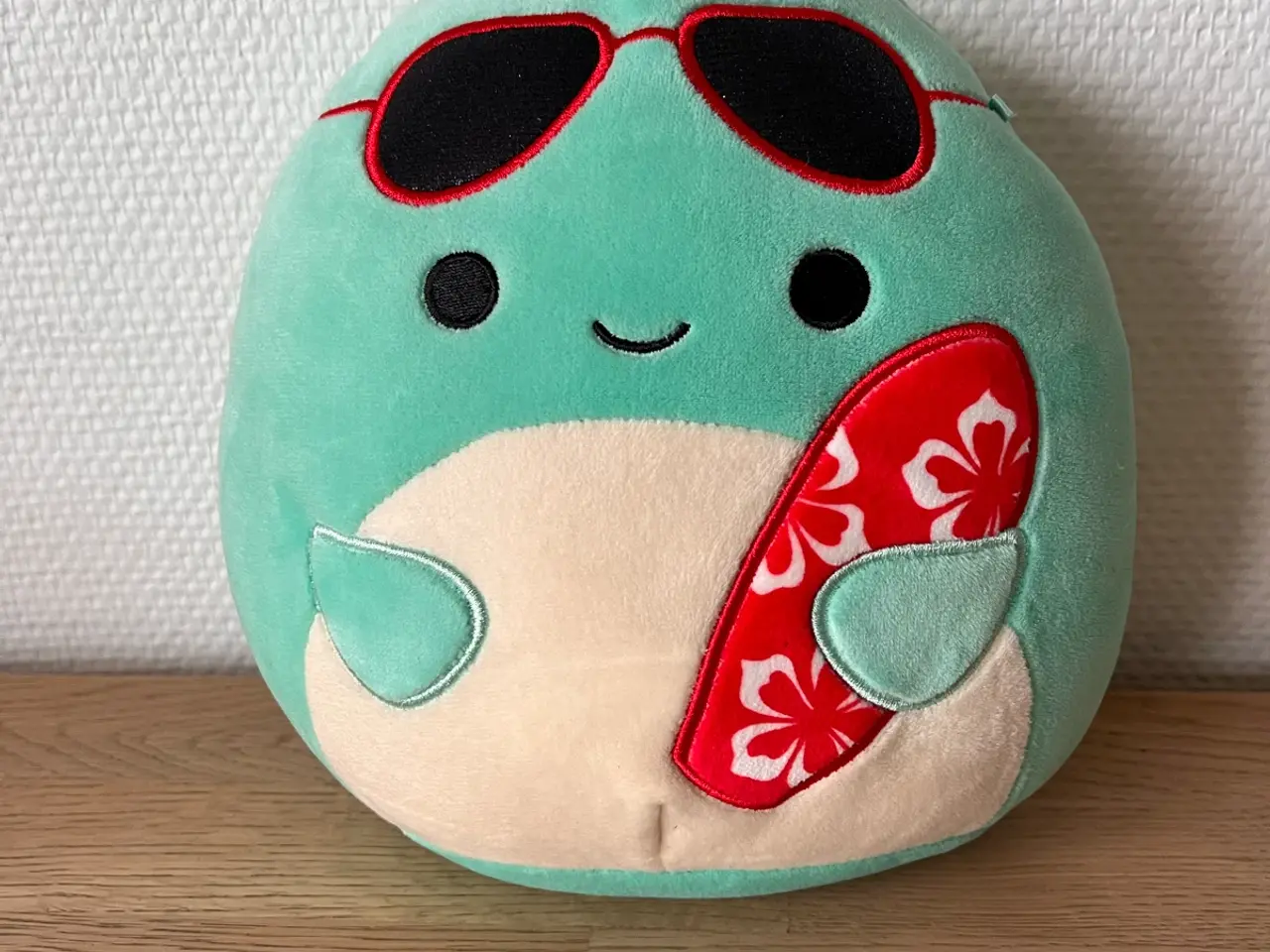 Billede 1 - Squishmallows bamse