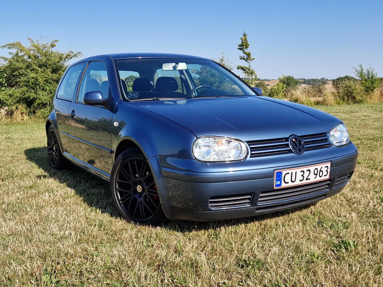 Billede 11 - VW Golf 4 1,6 16V