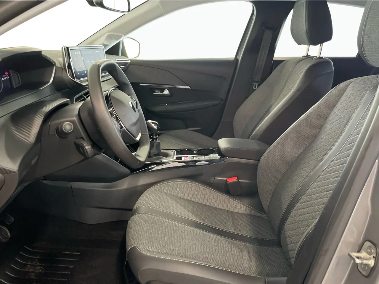 Billede 10 - Peugeot 208 1,2 PureTech 100 Allure+