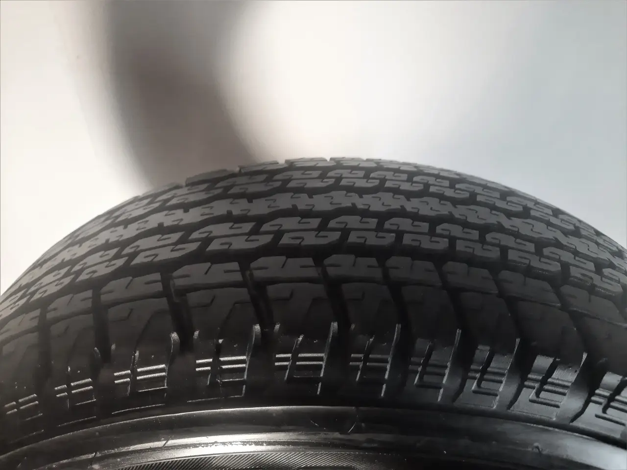 Billede 4 - sommerdæk - 255/65R17 110S Bridgestone (4stk)