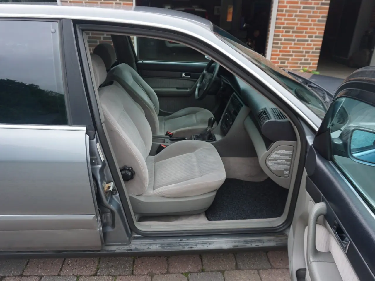 Billede 6 - Audi A6 2,6