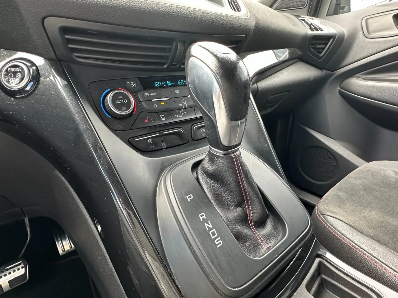 Billede 15 - Ford Kuga 1,5 TDCi 120 ST-Line aut.