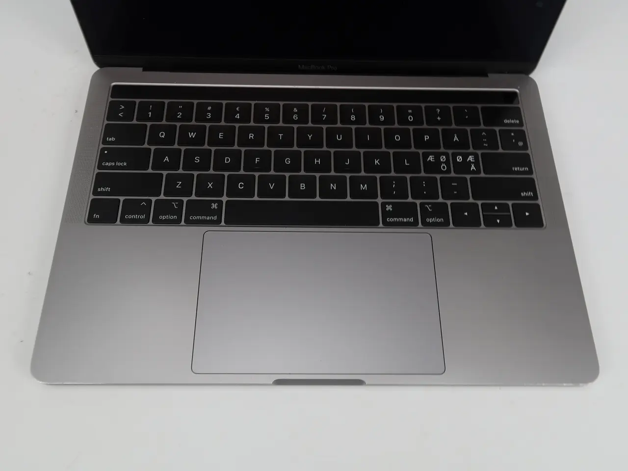 Billede 2 - Apple MacBook Pro i5 13"