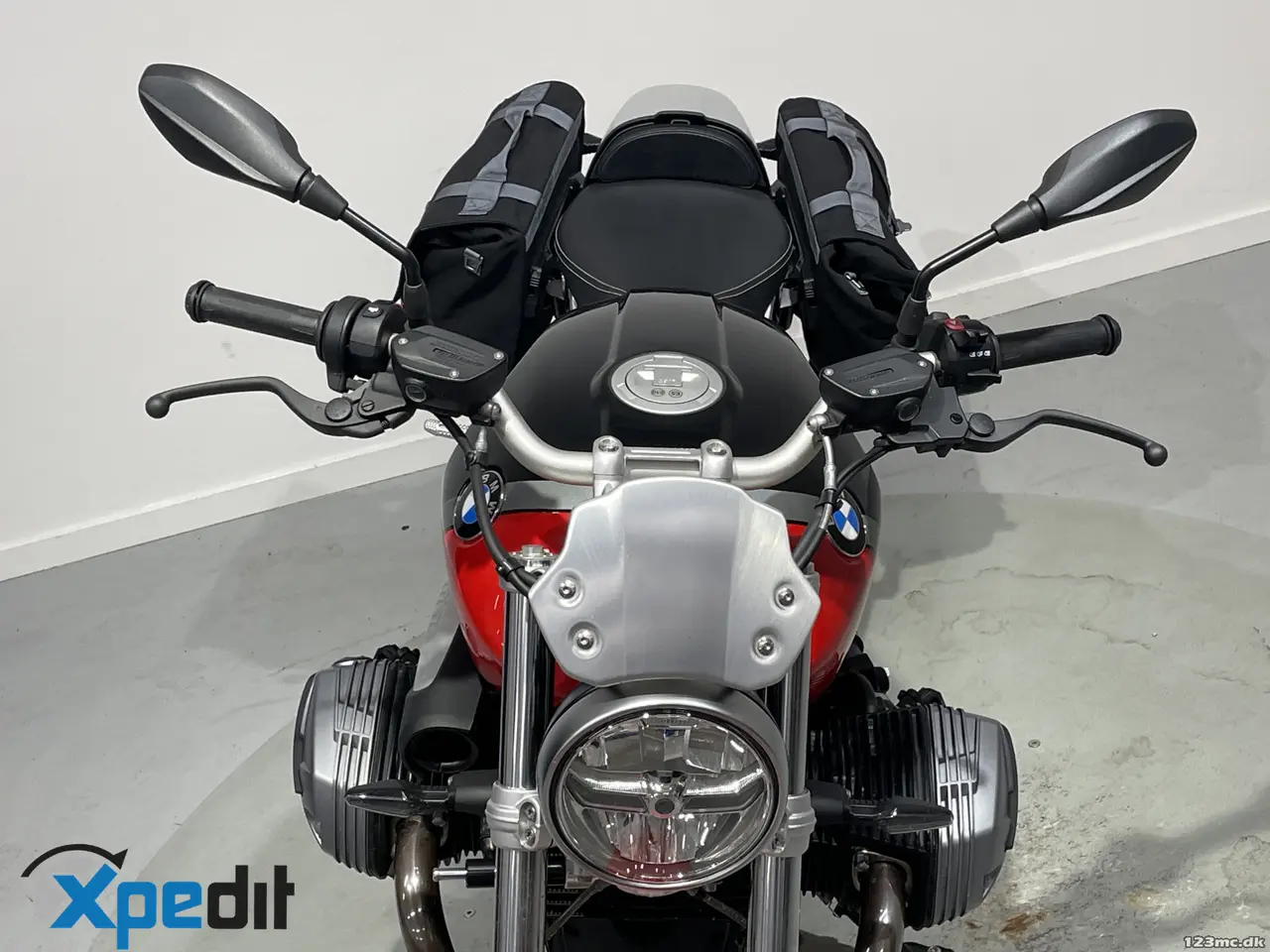 Billede 21 - BMW R NineT Pure