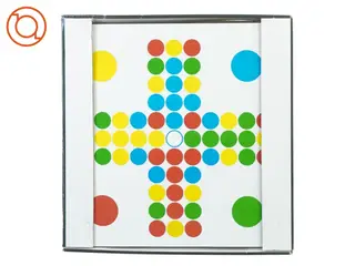 Ludo fra Jakii (str. 30 x 30 cm)