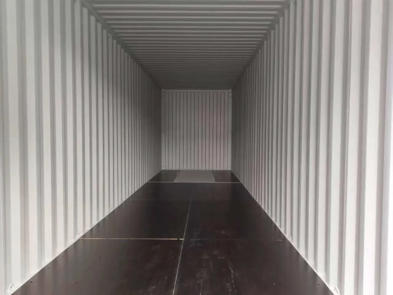 Billede 5 - 40’HC CONTAINER