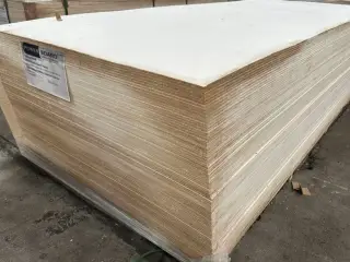 Power Board plader - Til indvendig beklædening