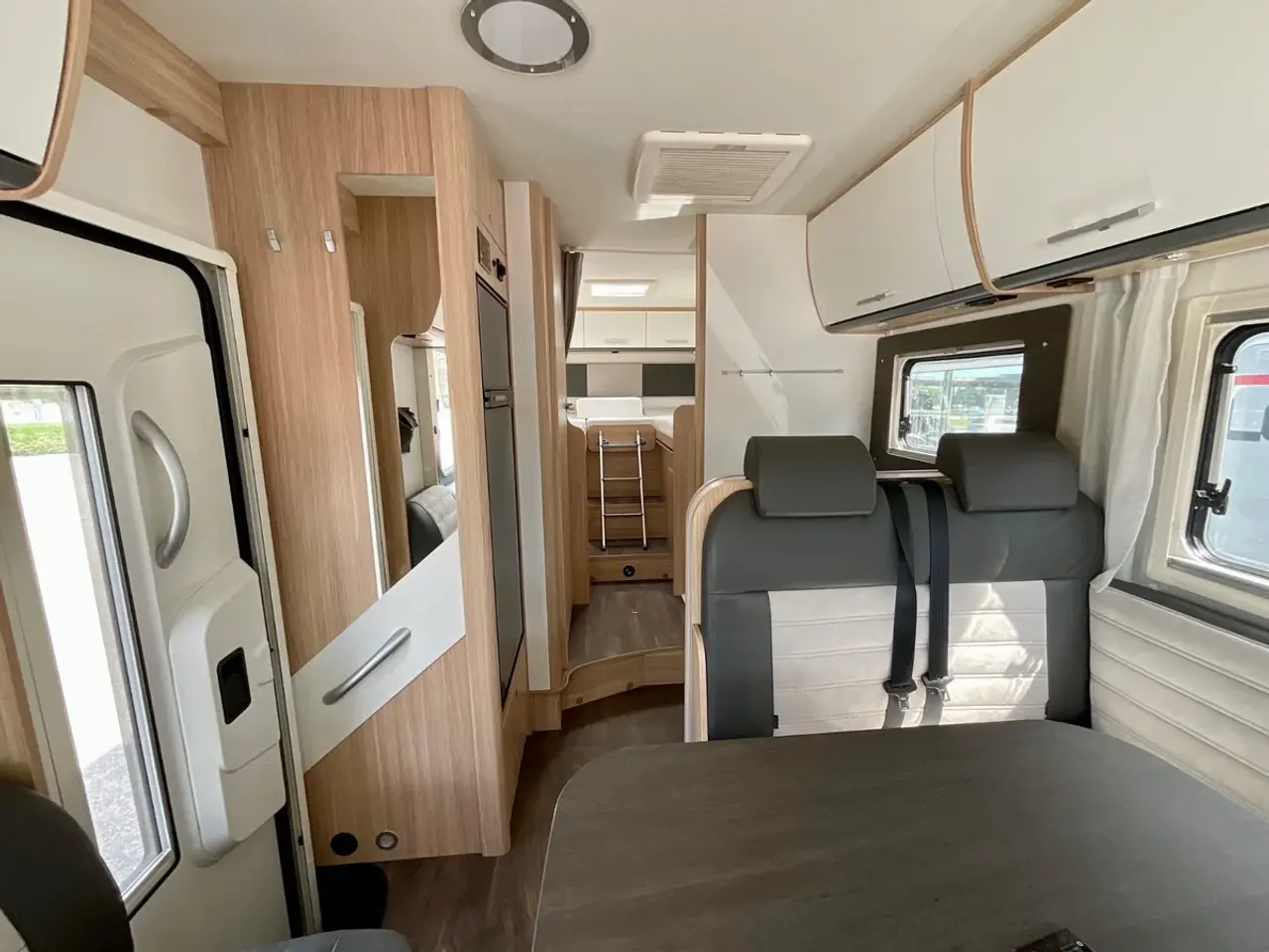 Billede 9 - 2022 - Fiat Sunlight 2,2 I68 Adventure Edition aut