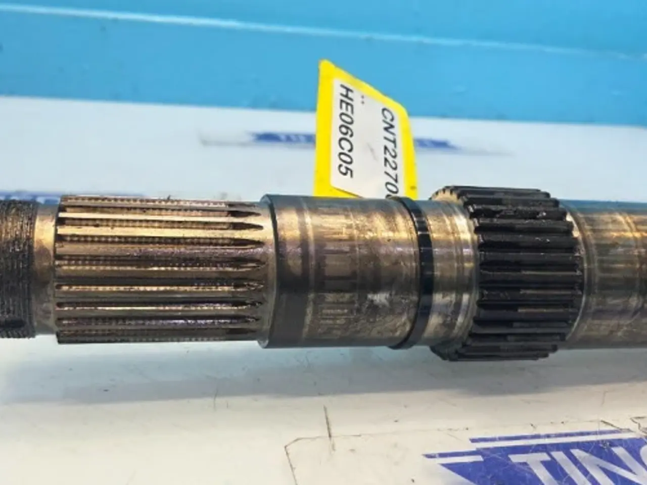Billede 3 - Case 9240 Aksel 87684680