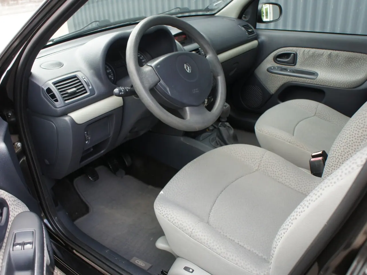 Billede 11 - Renault Clio II 1,2 8V Basic