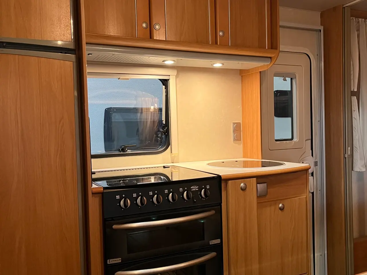 Billede 6 - 2009 Adria Adora 613 pk