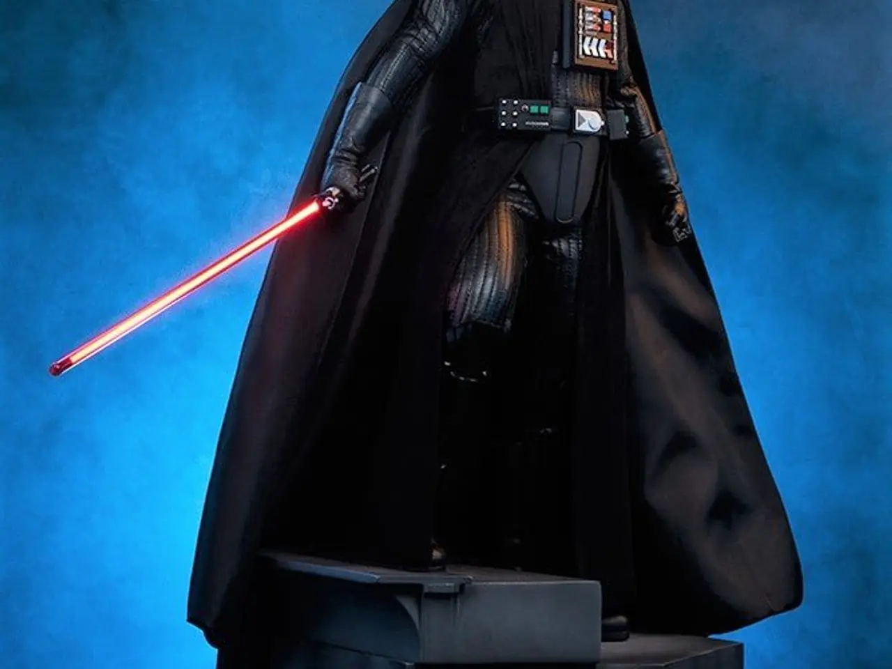 Billede 2 - Darth Vader Lord of the Sith – 1/4 Premium Format 