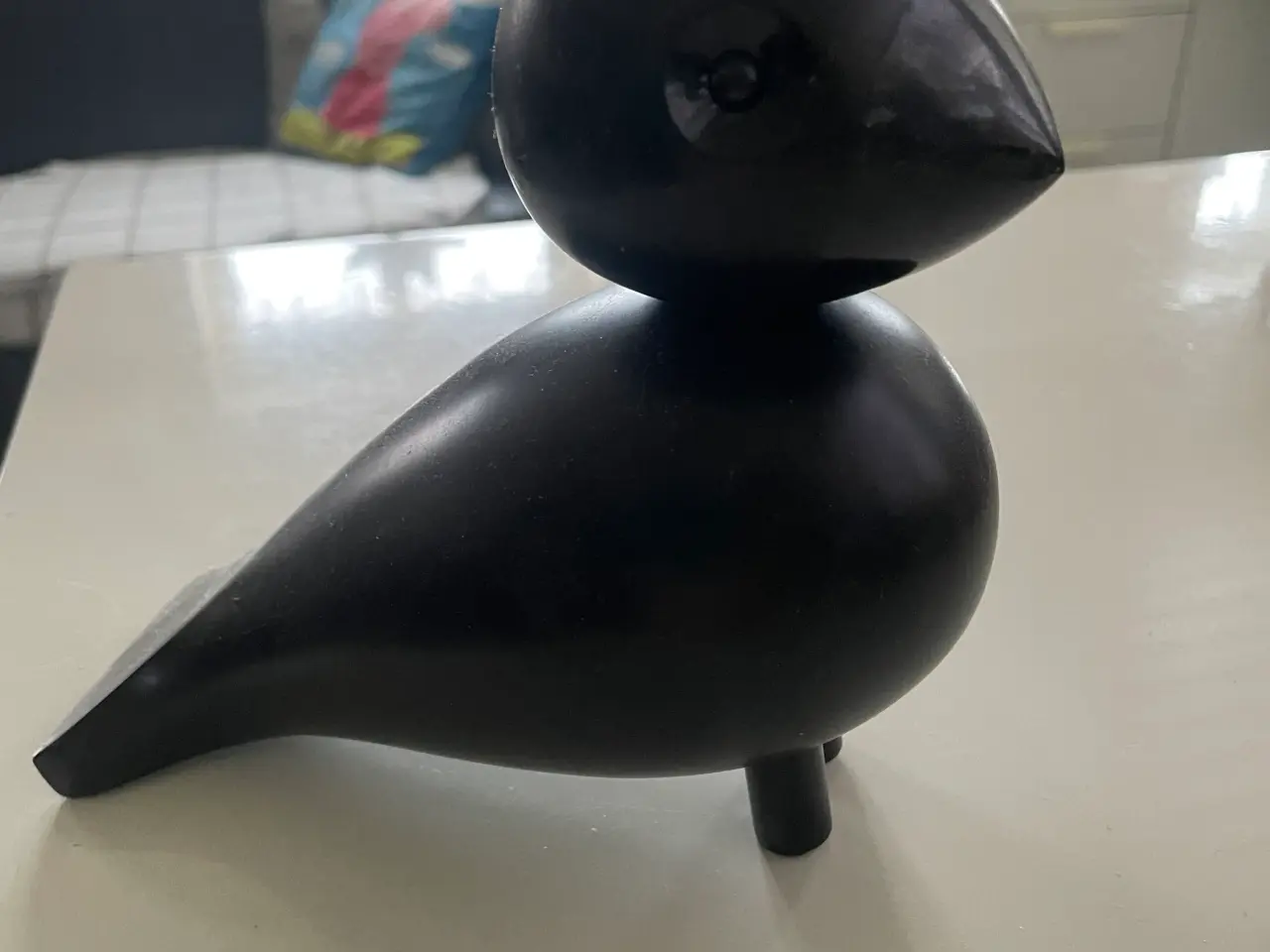 Billede 5 - KUN HOPTIMISTERNE TILBAGE