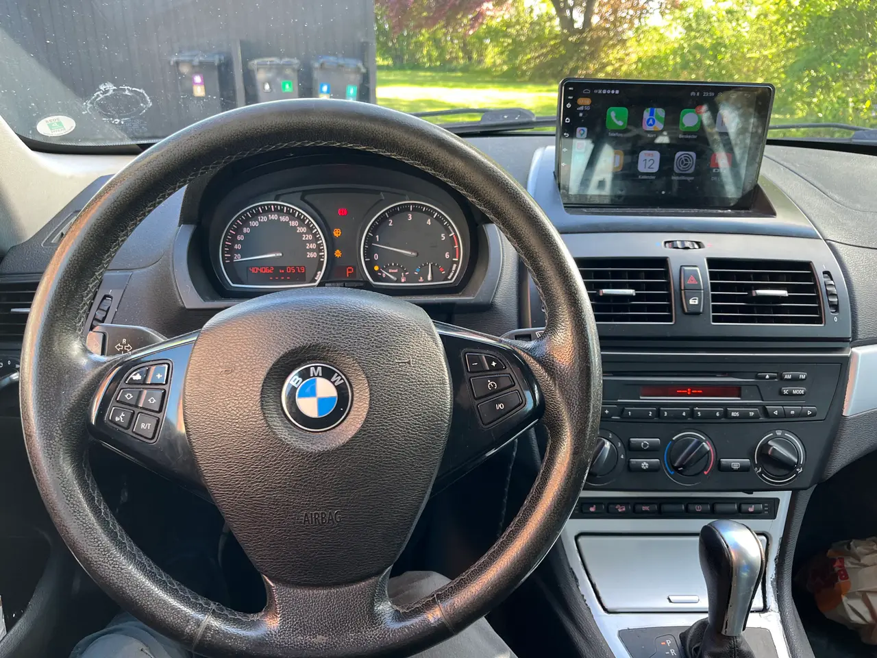 Billede 5 - BMW X3 SD 286 hk