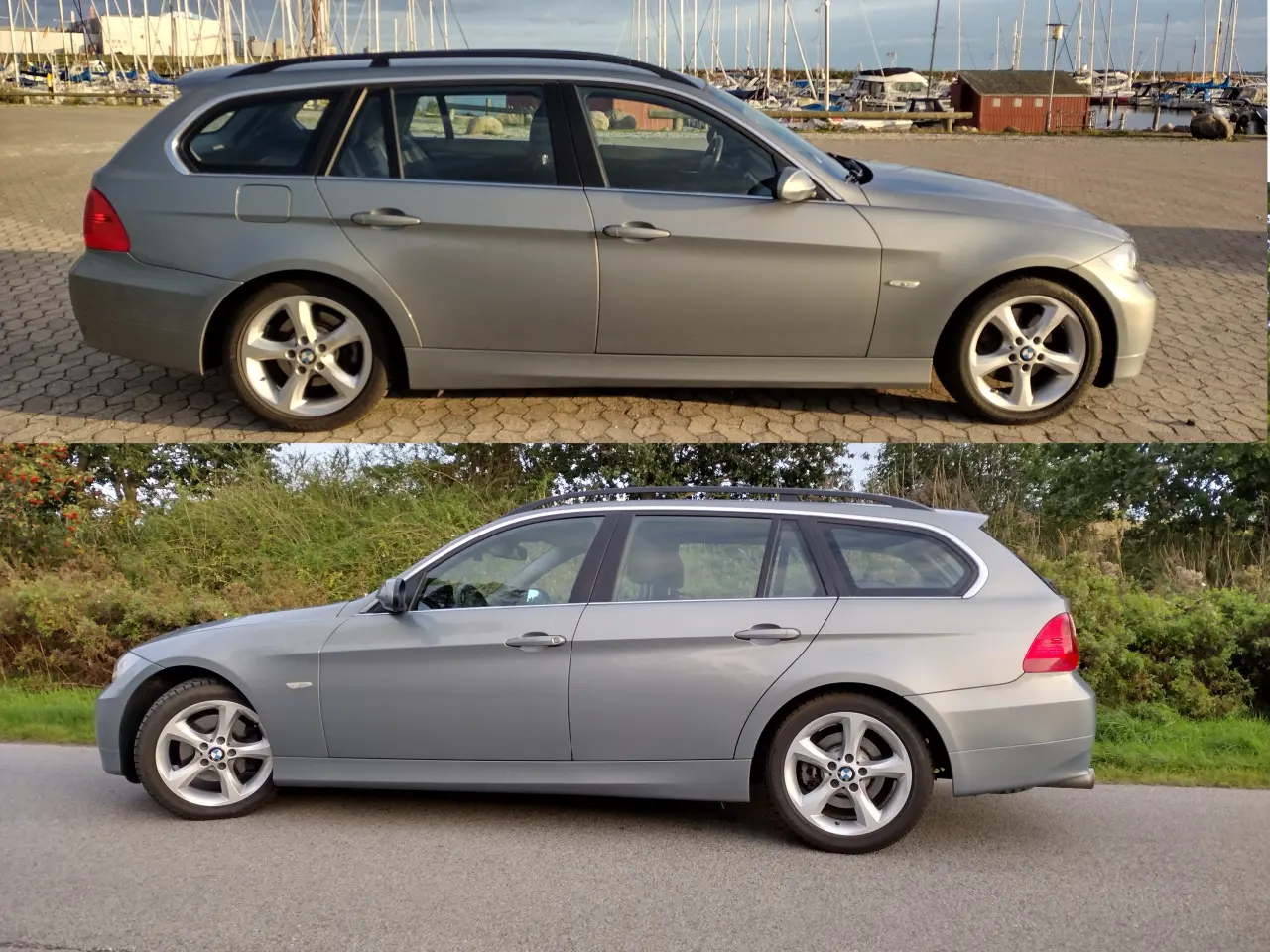 Billede 5 - BMW 325 3.0iAT